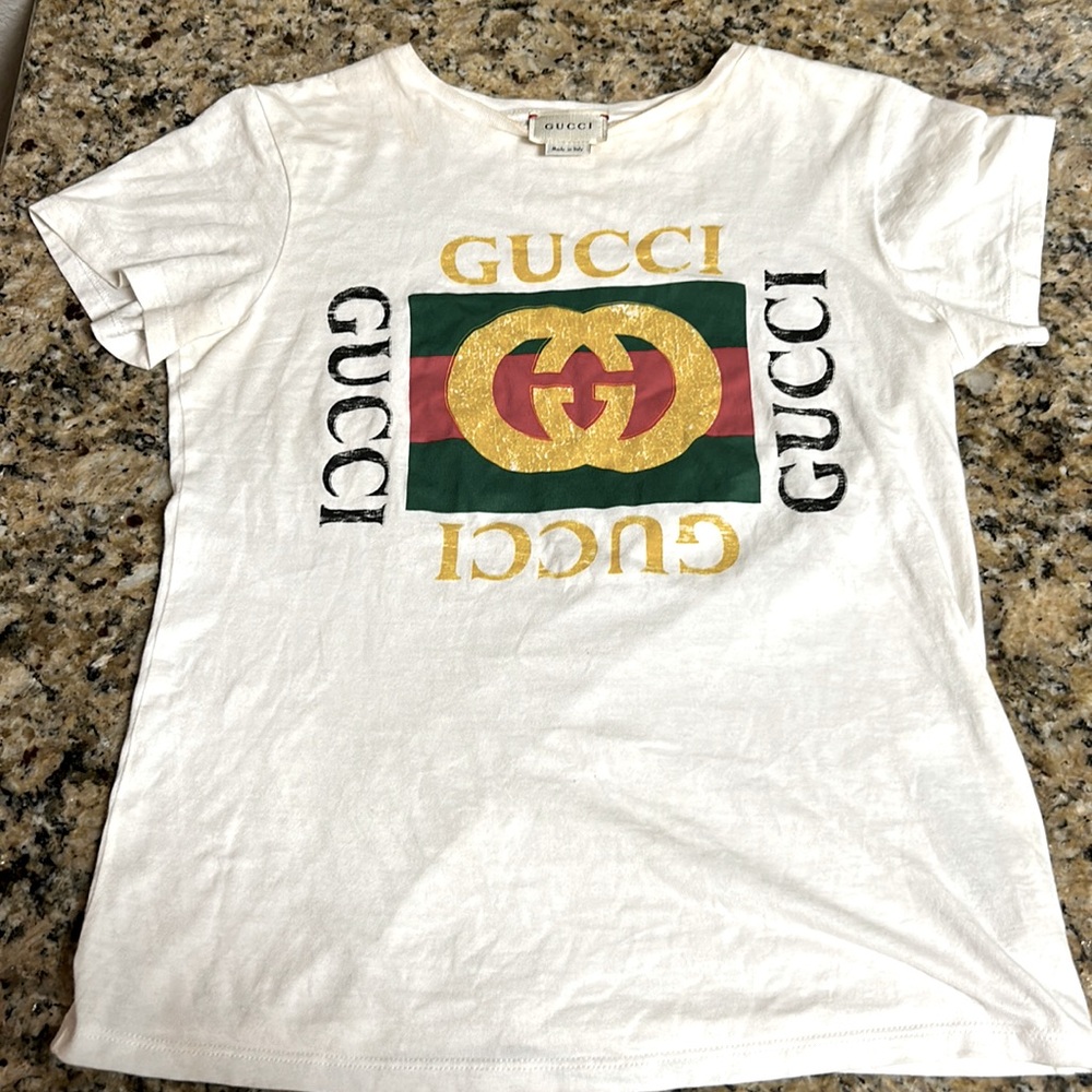 Gucci shirt